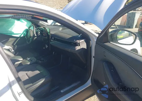 2023 Ford Mustang Mach-E Gt z USA, uszkodzony, nr VIN 3FMTK4SX7PMA16675